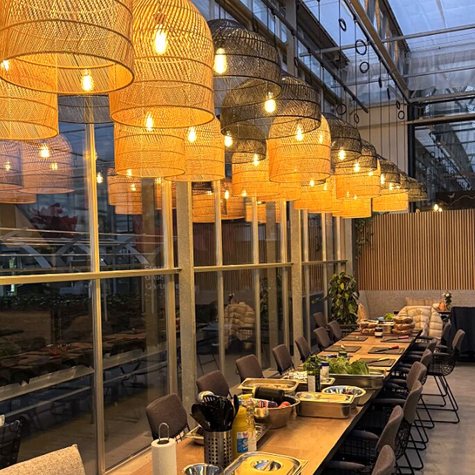 Weber-Grills & Grillkurse 1